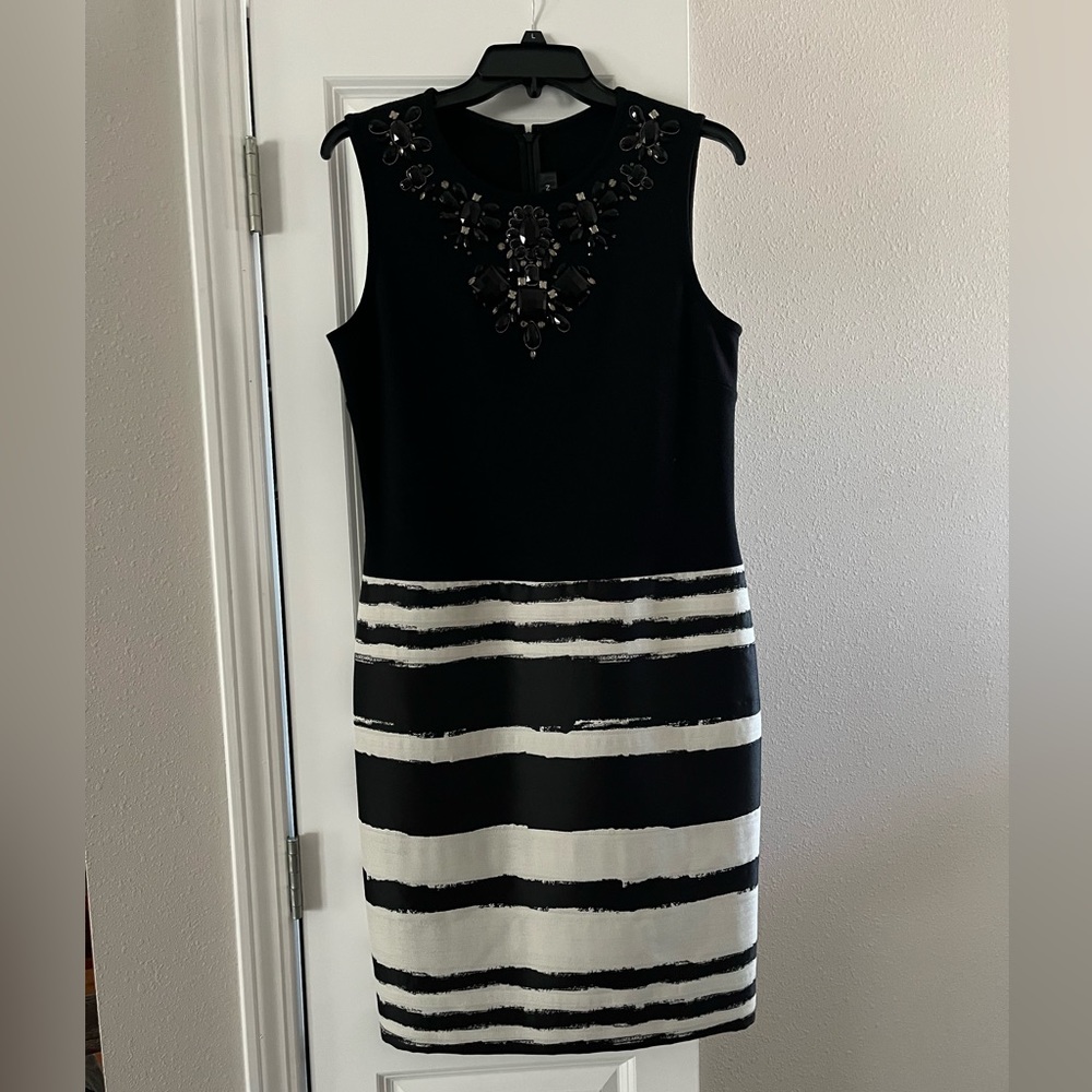 Womens St. John dress